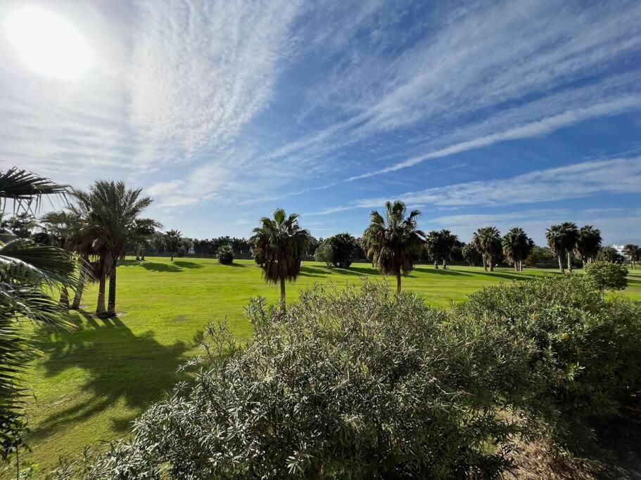 Pushe Penthouse Playa Granada Beach & Golf 5 Motril Exterior foto